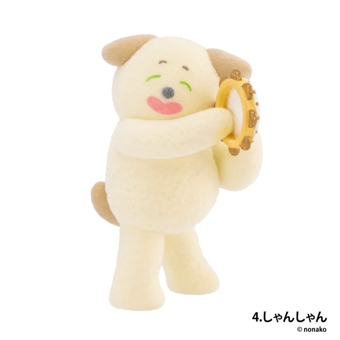 Nonako Figure Blind Box