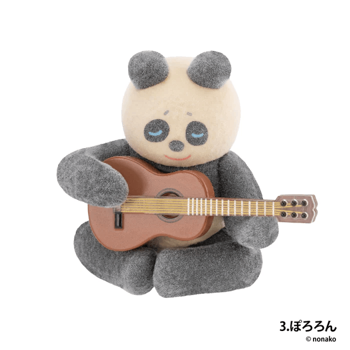 Nonako Figure Blind Box