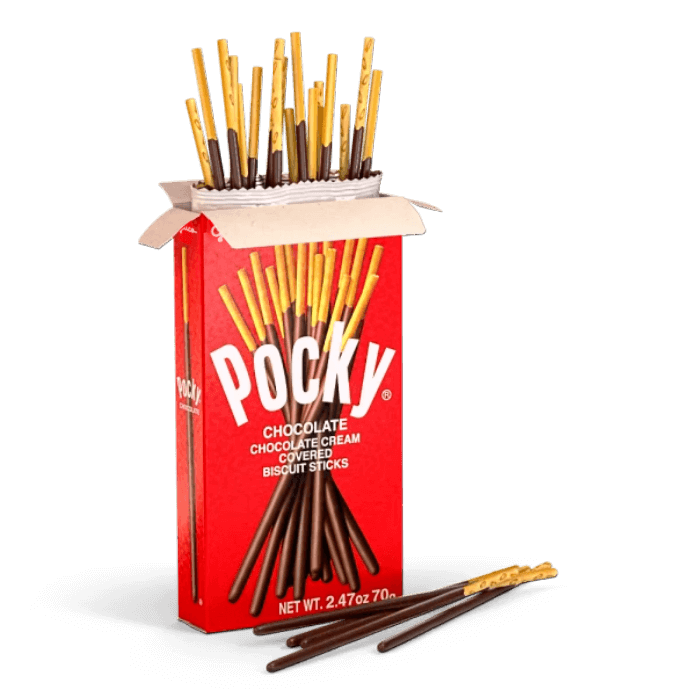 Original Pocky 70g Box