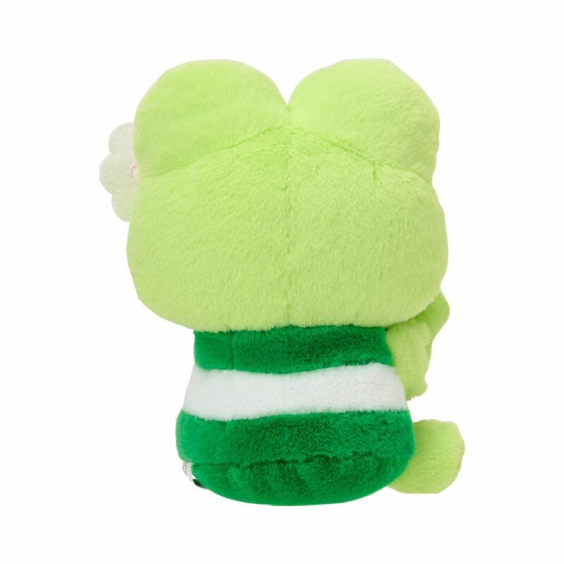 Keroppi I Love Me Collection Plush