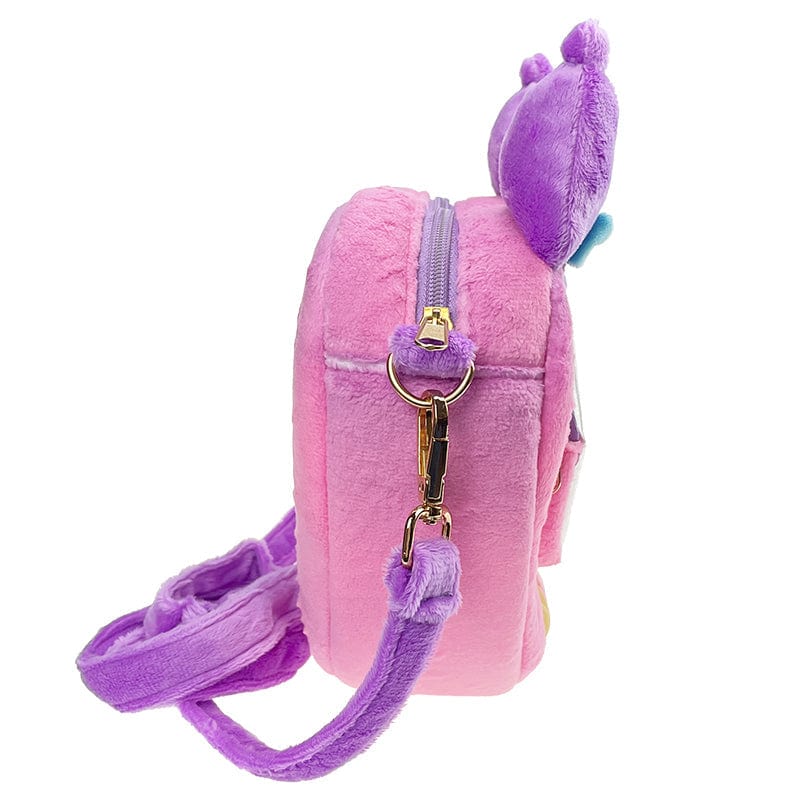 Kuromi Loves U Collection Collectible Shoulder Bag