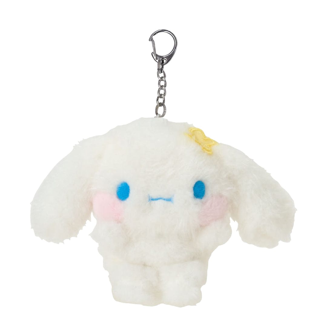 Cinnamoroll Blush Cheeks Keychain