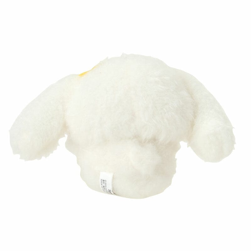 Cinnamoroll Blush Cheeks Keychain