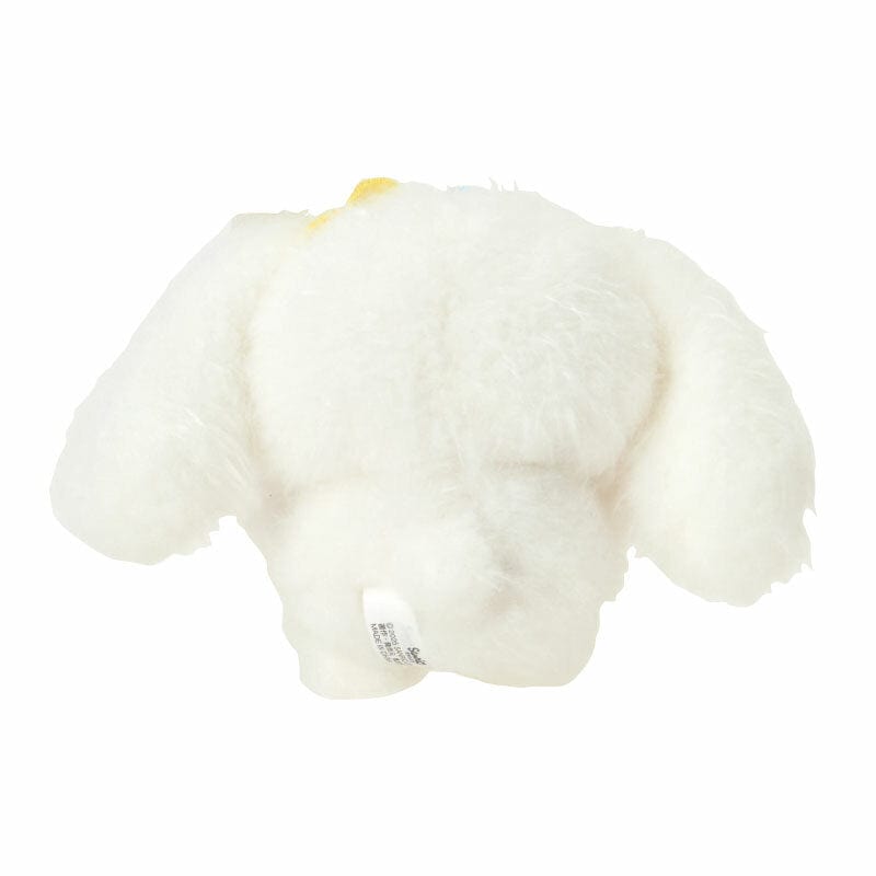 Milk Blush Cheeks Keychain