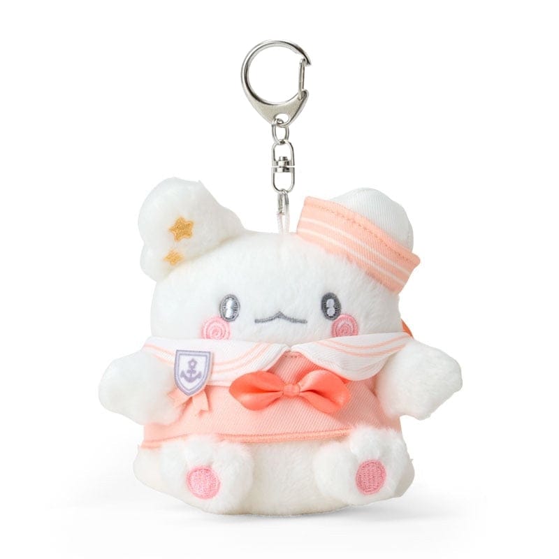 Hanamarubake Sanrio Sailor Collection Plush Keychain