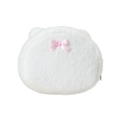 Hello Kitty White Cat Pouch