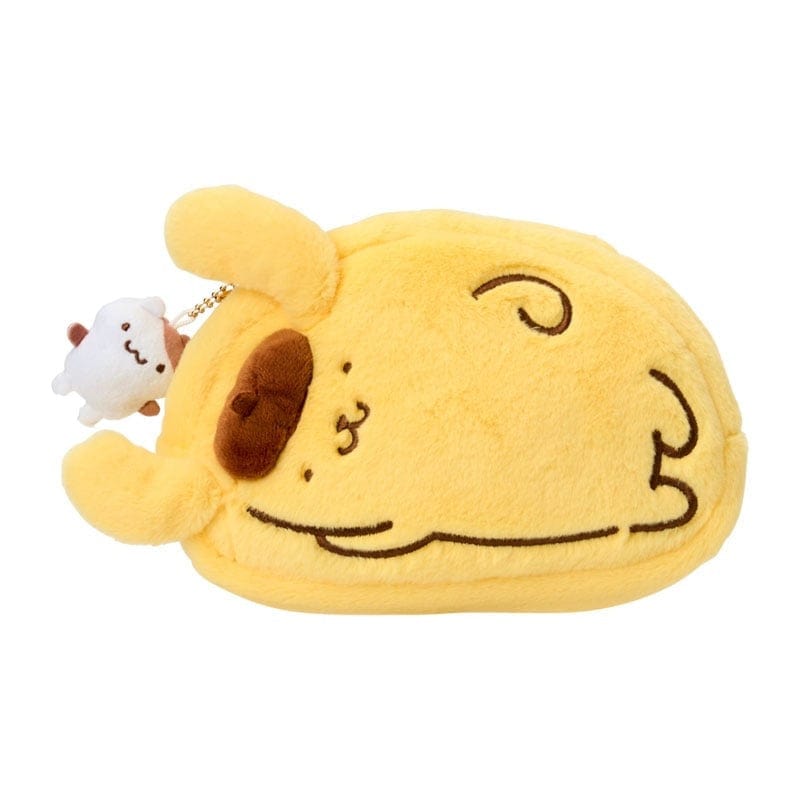 Pompompurin Sanrio Handy Pouch