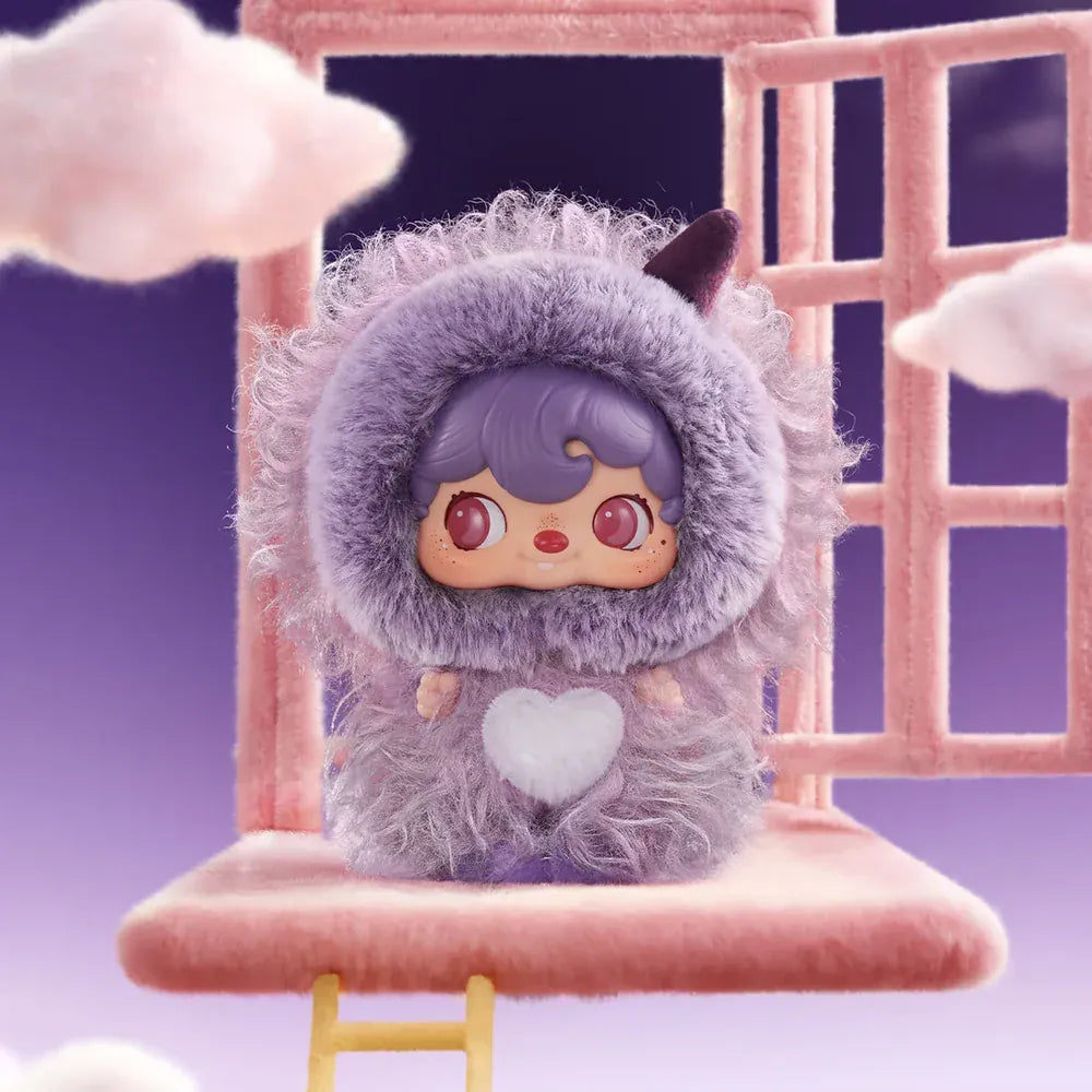 Pouka Pouka Me & I Series Vinyl Plush Blind Box