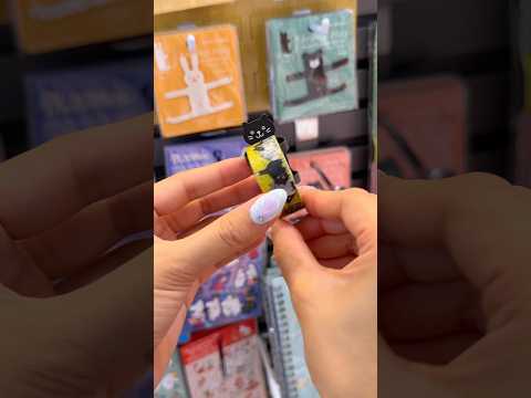 Hugging Poodle Washi Tape Cutter