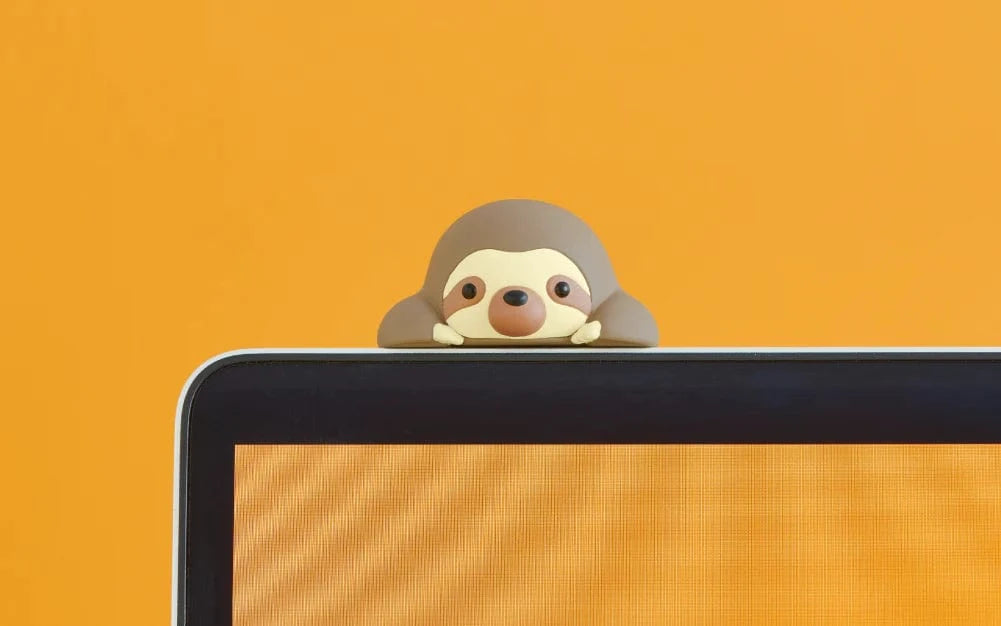 Posture Pal Hippers Blind Box
