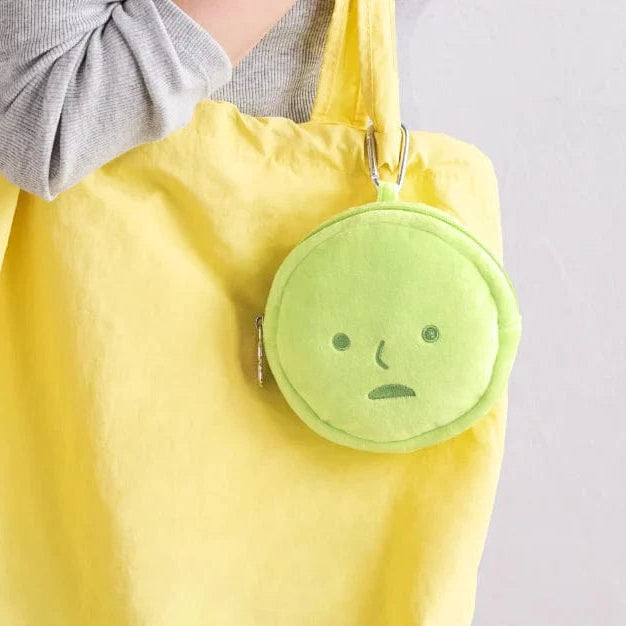 Smiski Cushion Pouch