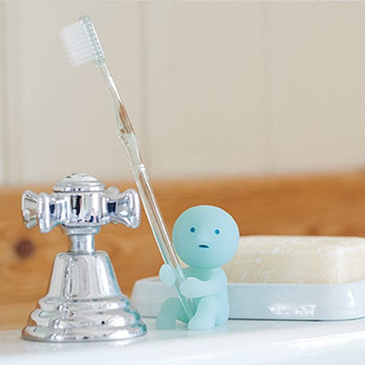 Smiski Toothbrush Holders