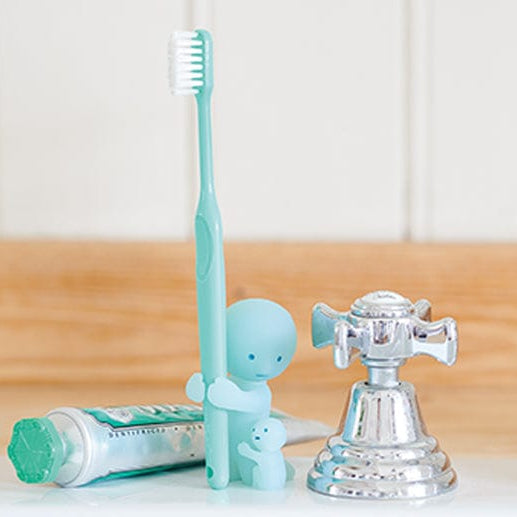 Smiski Toothbrush Holders
