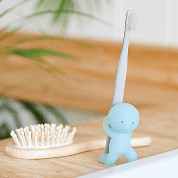 Smiski Toothbrush Holders
