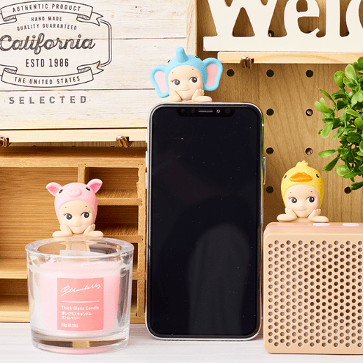 Sonny Angel Hippers Blind Box - Online