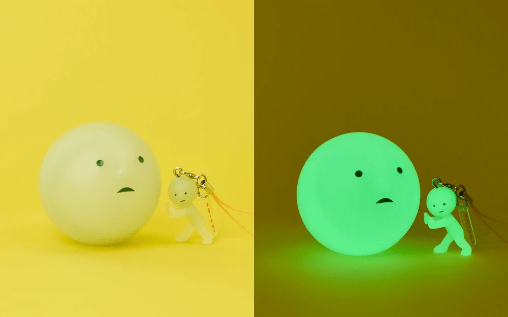 Smiski Series 2 Capsule Strap