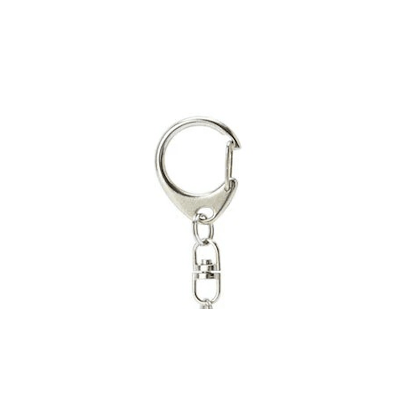My Melody Retro Pastel Keychain