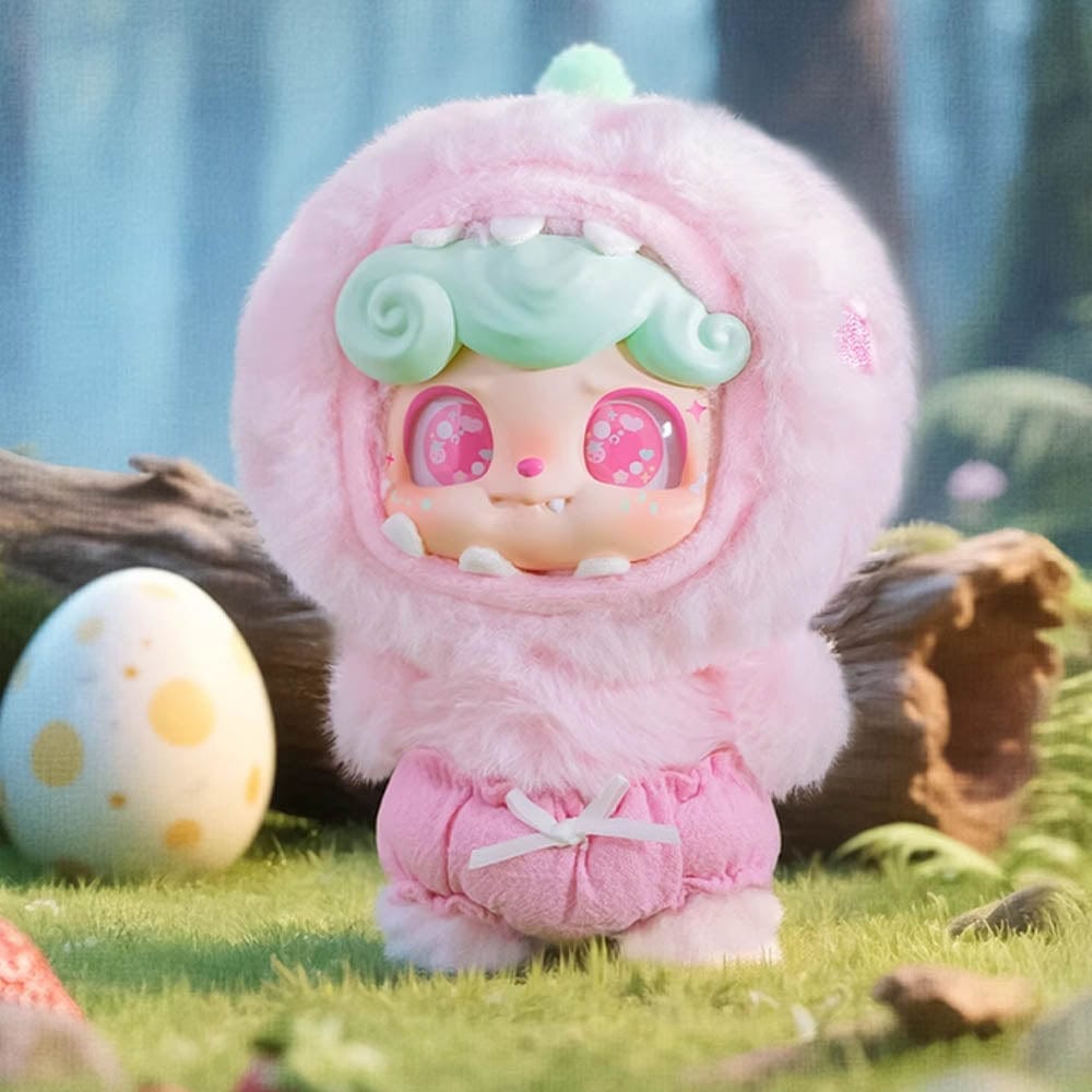 Fairy Tales Series QKid Plush Blind Box