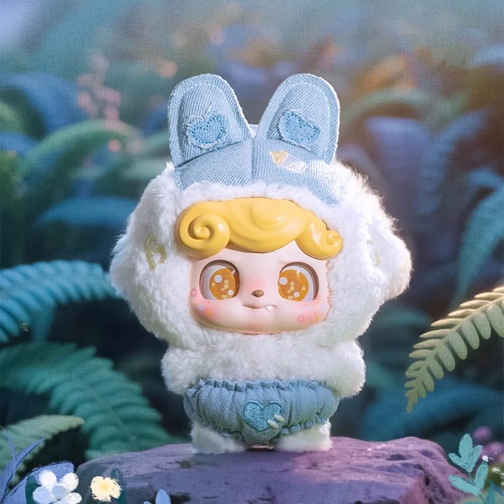 Fairy Tales Series QKid Plush Blind Box