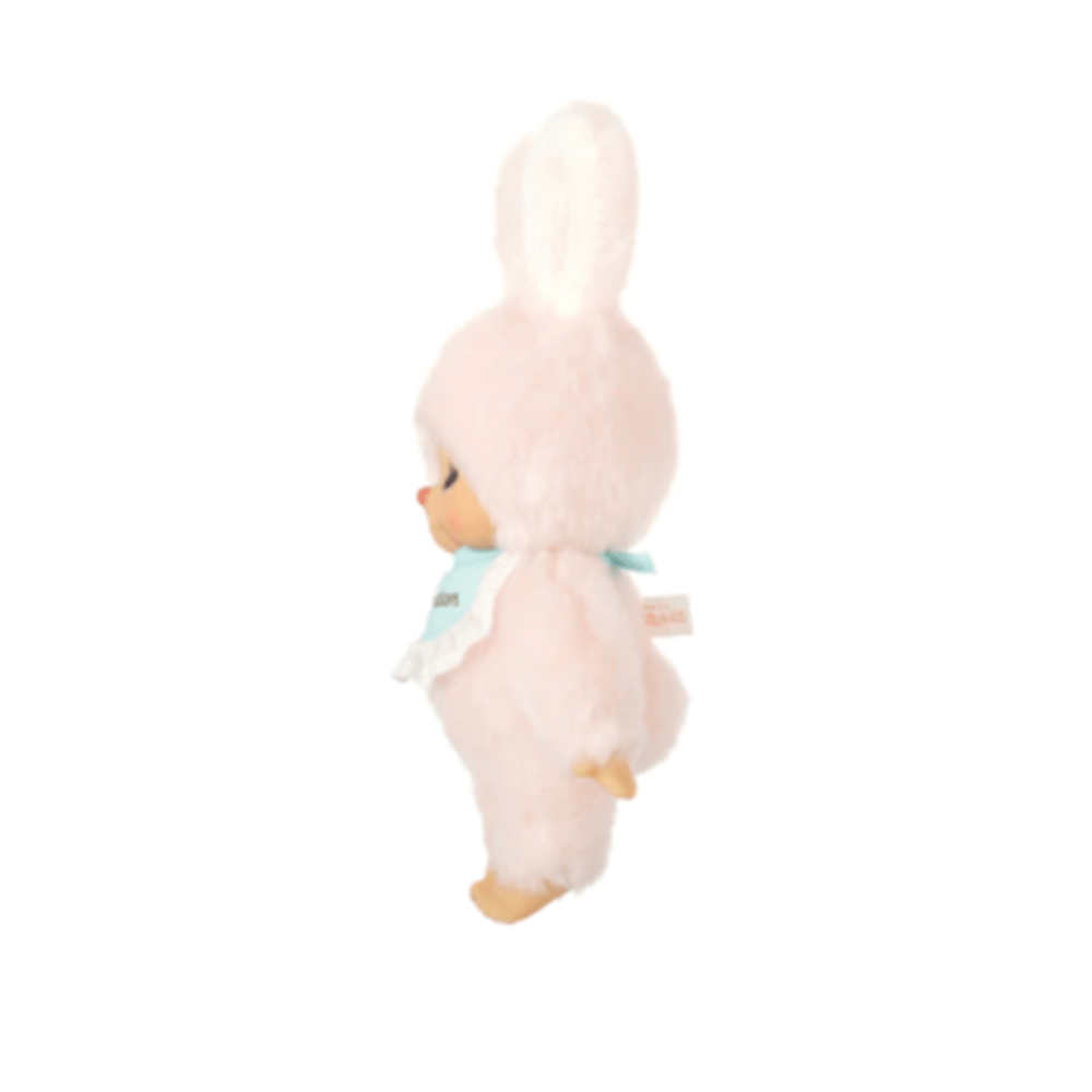 Monchhichi Chimutan Bunny 8" Plush