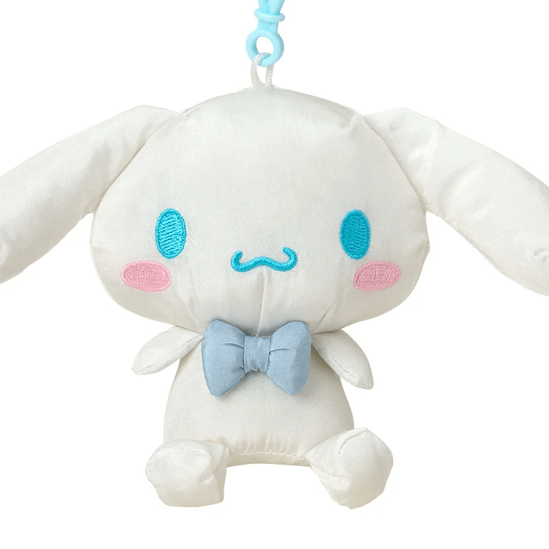Cinnamoroll Soft Plush Bag Clip