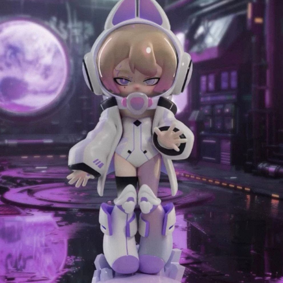 Yandere Girls Identity Series Blind Box