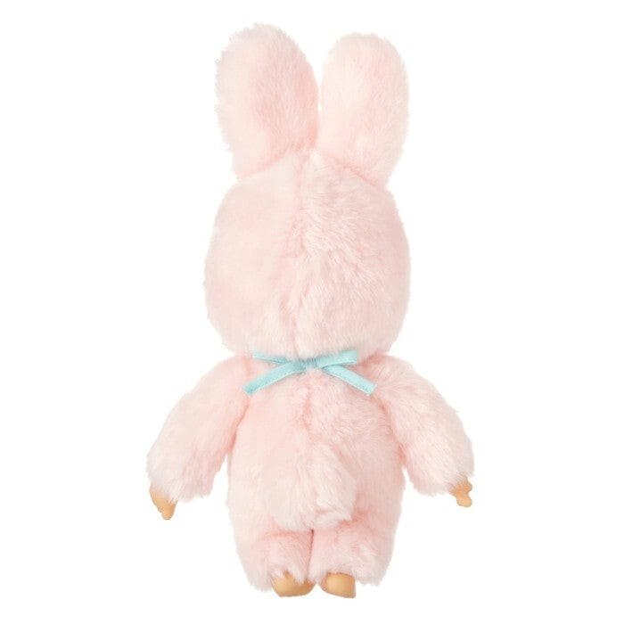 Monchhichi Chimutan Bunny 8" Plush