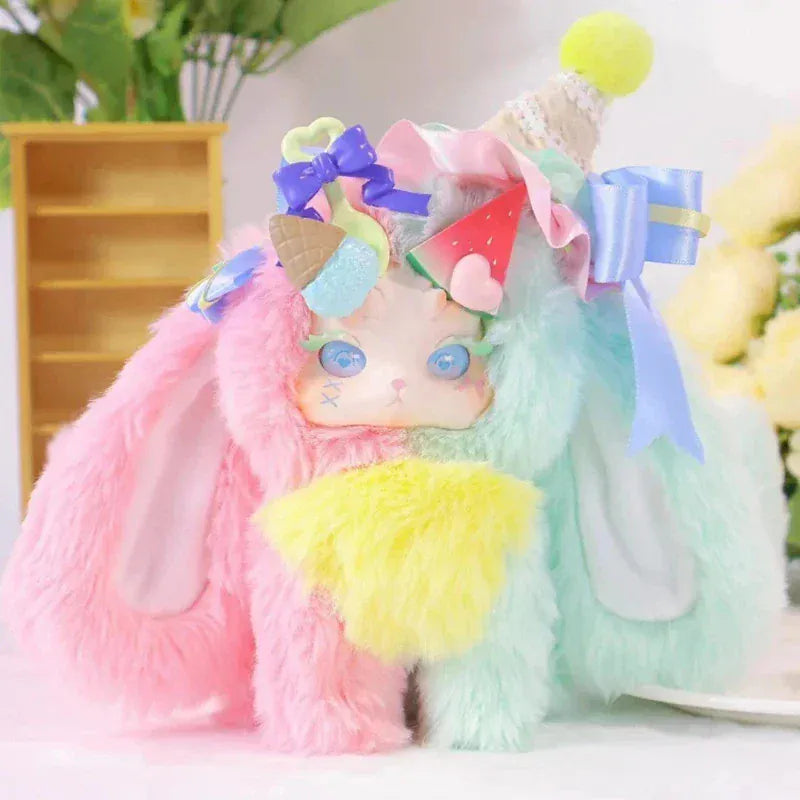 Tutulong Fantasy Creatures Honey Star Drops Series Plush Blind Box