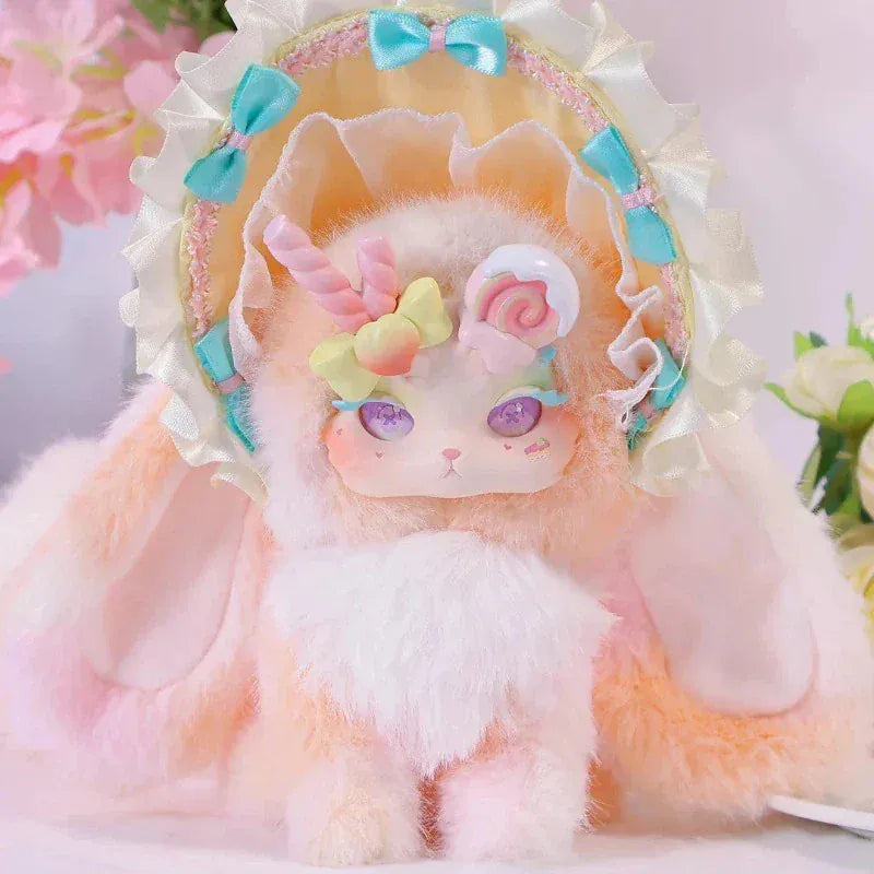 Tutulong Fantasy Creatures Honey Star Drops Series Plush Blind Box