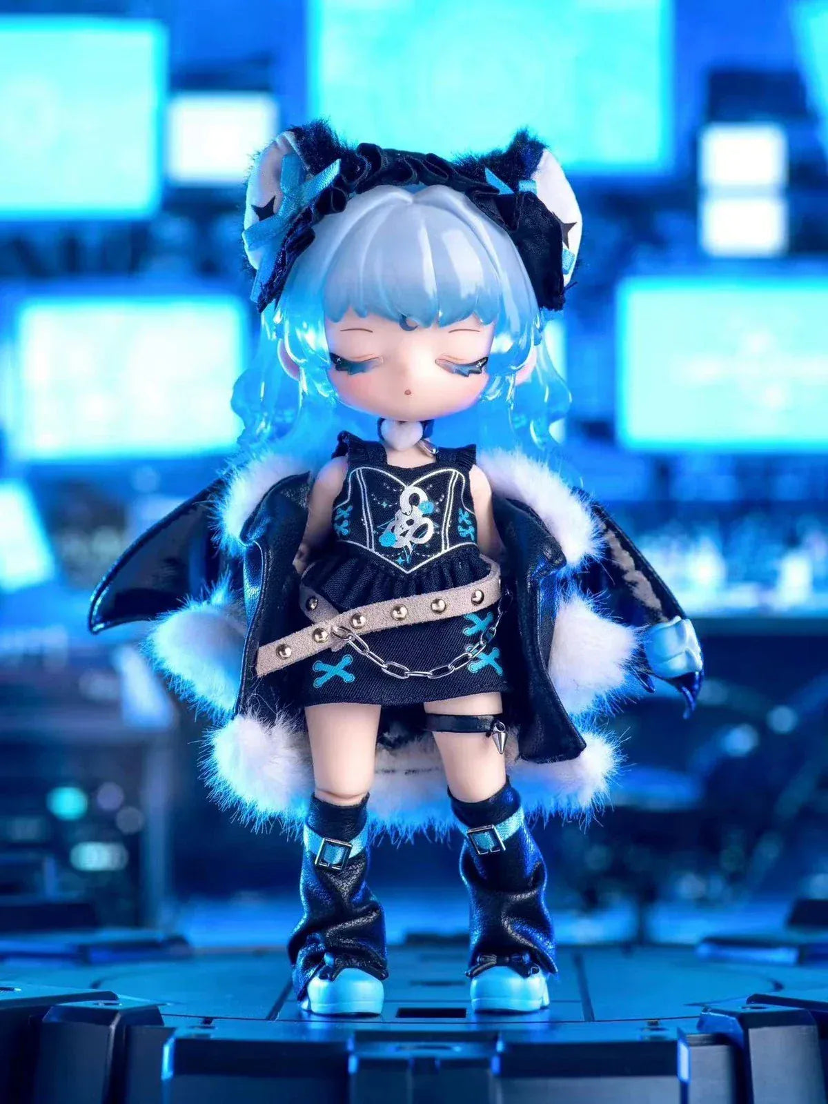 Liroro Binary Sweetheart Series Ball Jointed Doll Blind Box