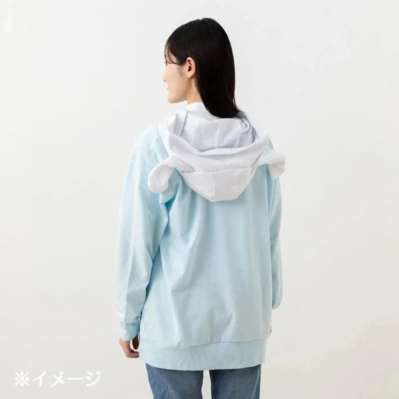 Cinnamoroll Blush Cheeks Hoodie