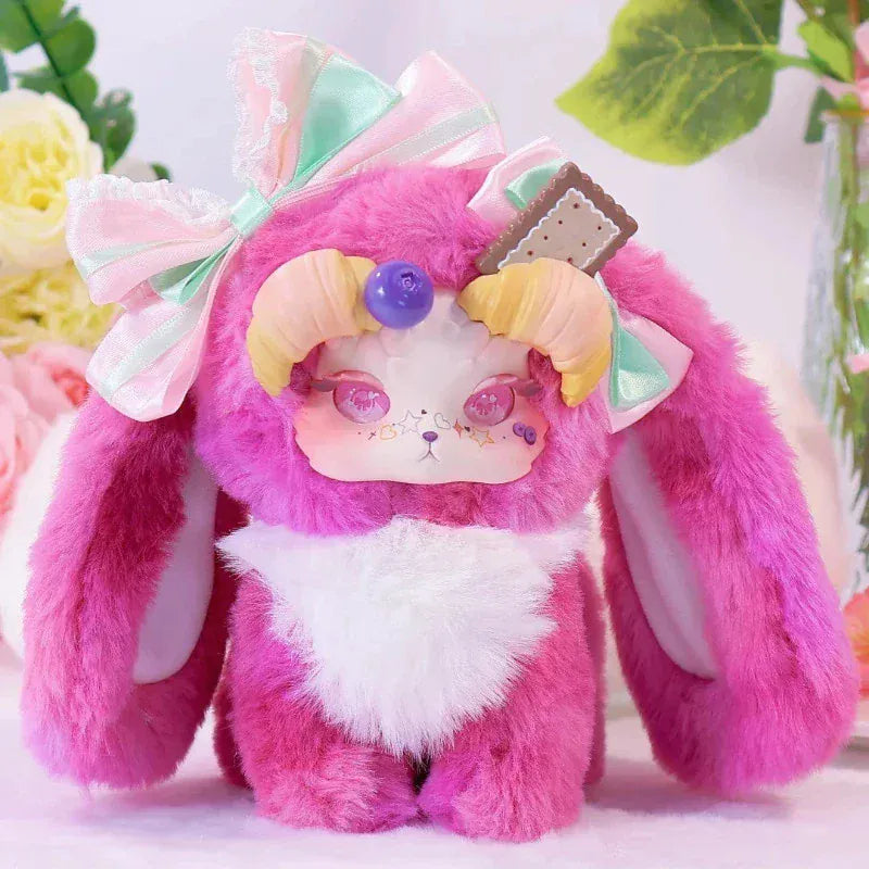 Tutulong Fantasy Creatures Honey Star Drops Series Plush Blind Box