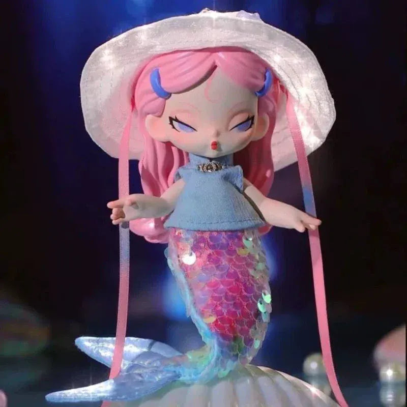 Midnight Disco Series Nami Blind Box