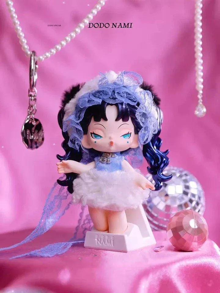 Midnight Disco Series Nami Blind Box