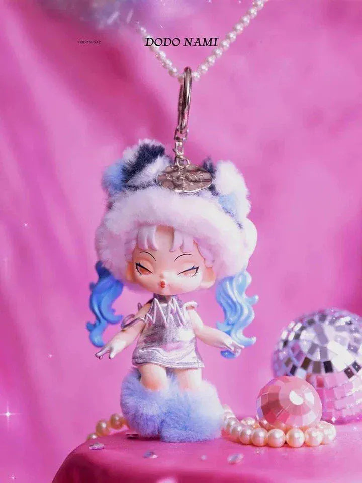 Midnight Disco Series Nami Blind Box