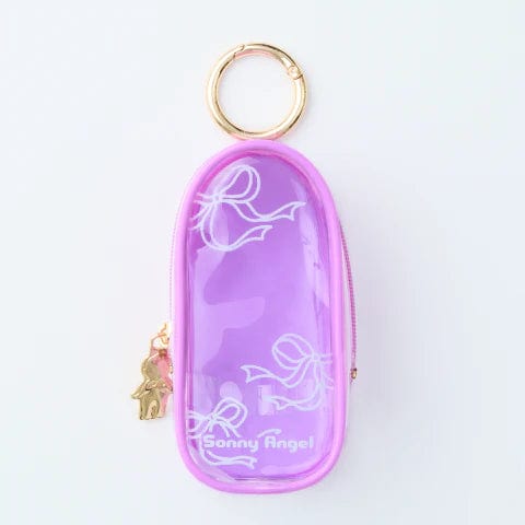 Sonny Angel My Bestie Case Purple