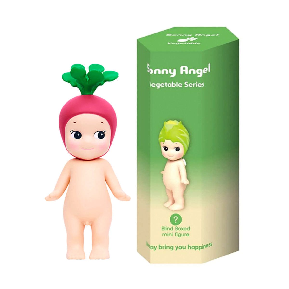 Sonny Angel Vegetable Series Blind Box - Online