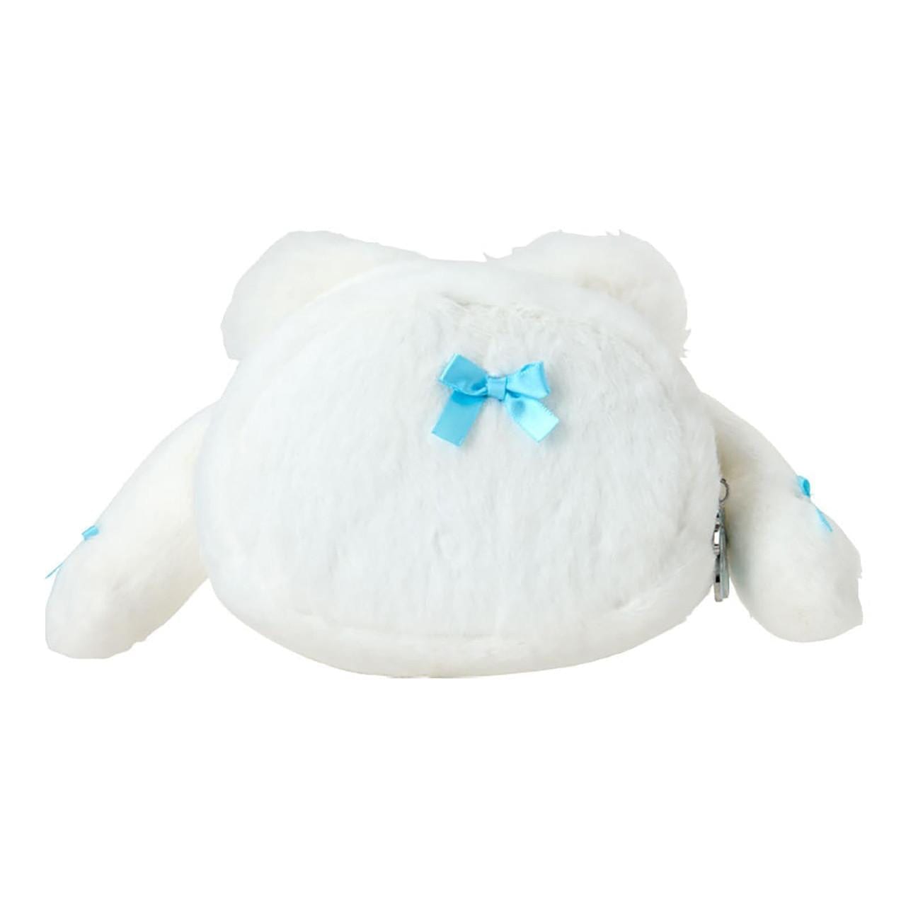 Cinnamoroll White Cat Pouch