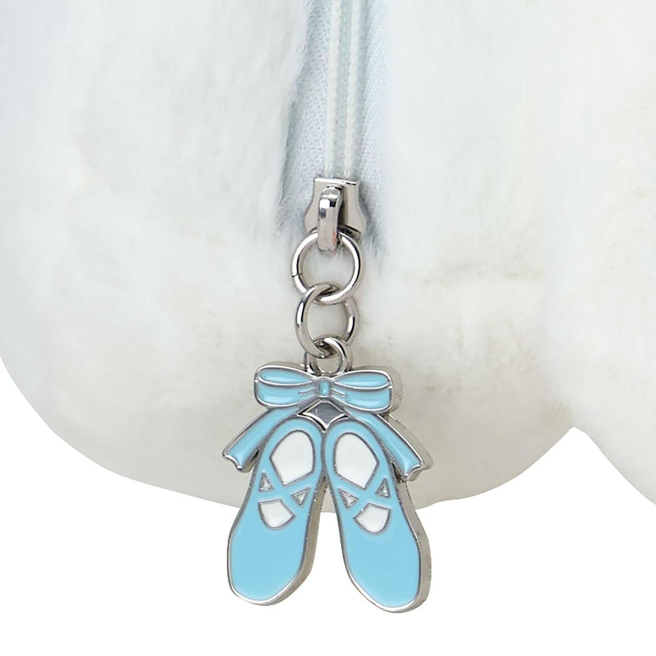 Cinnamoroll White Cat Pouch