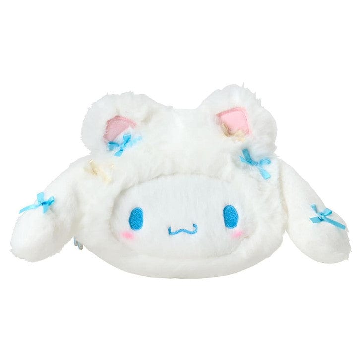 Cinnamoroll White Cat Pouch
