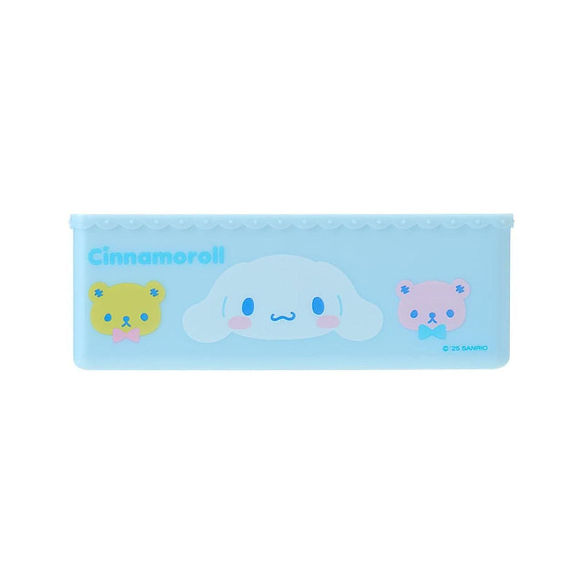 Cinnamoroll Sanrio Frill Accessory Rack