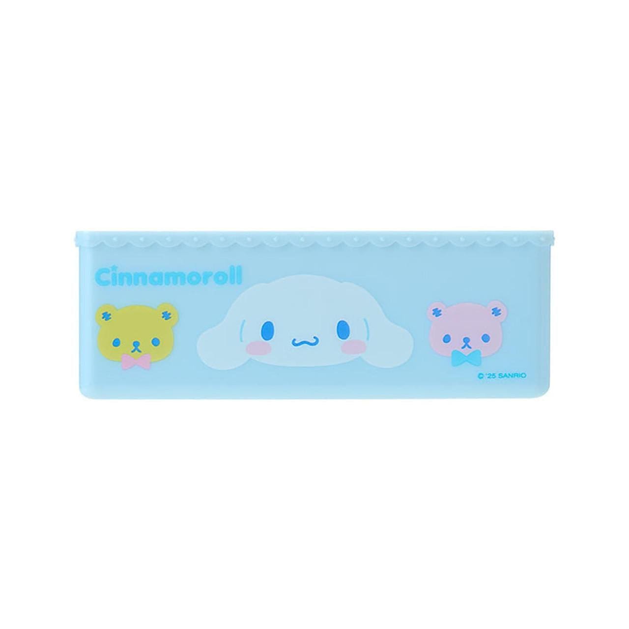 Cinnamoroll Sanrio Frill Accessory Rack
