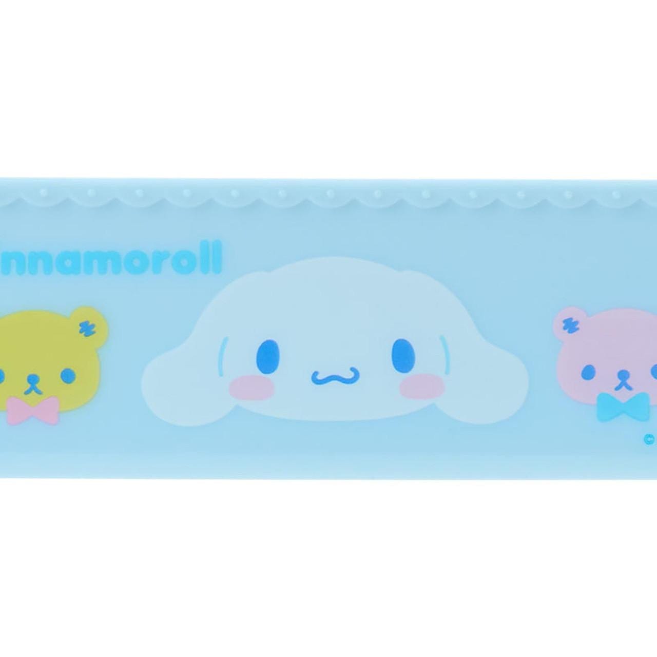Cinnamoroll Sanrio Frill Accessory Rack