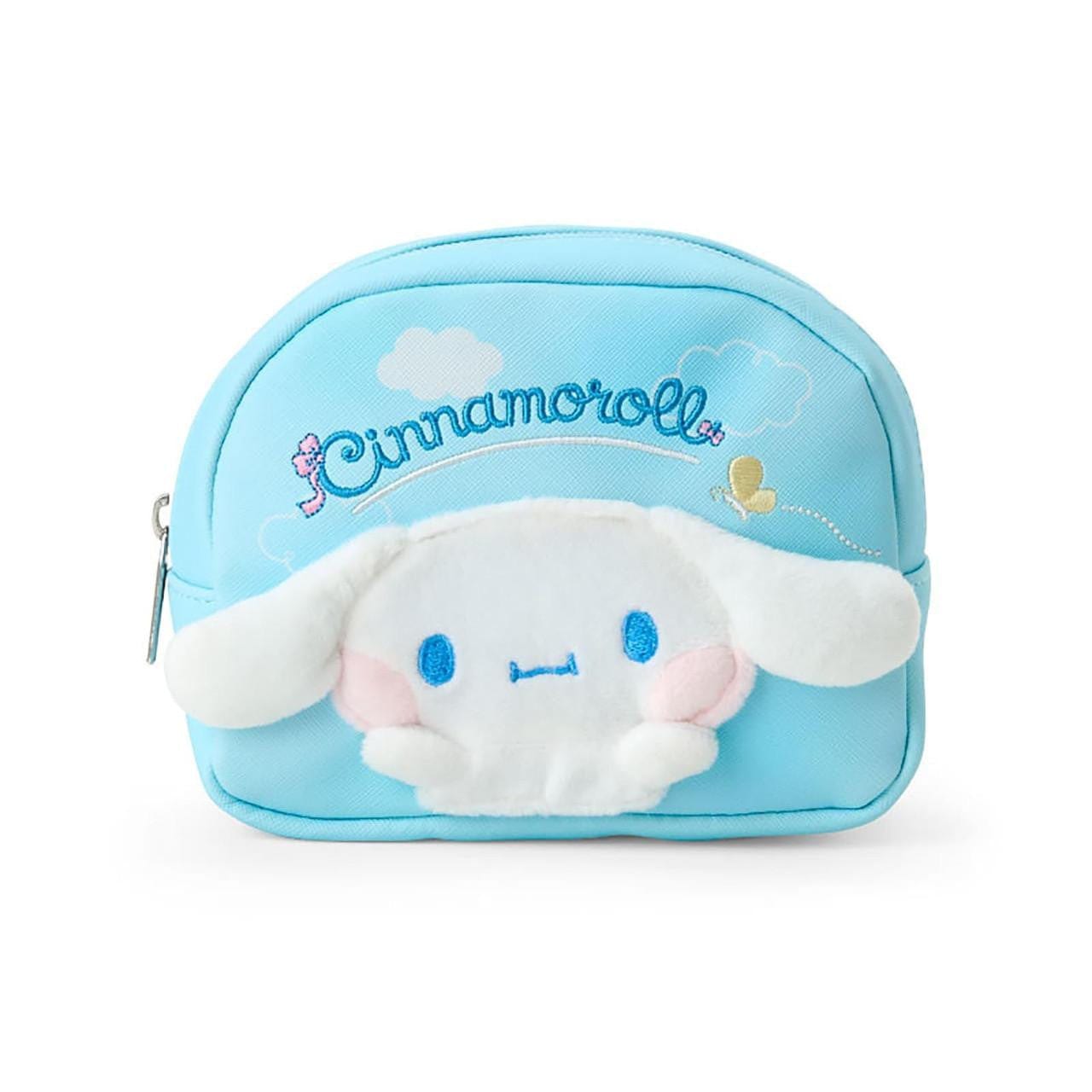 Cinnamoroll Blush Cheeks Pouch
