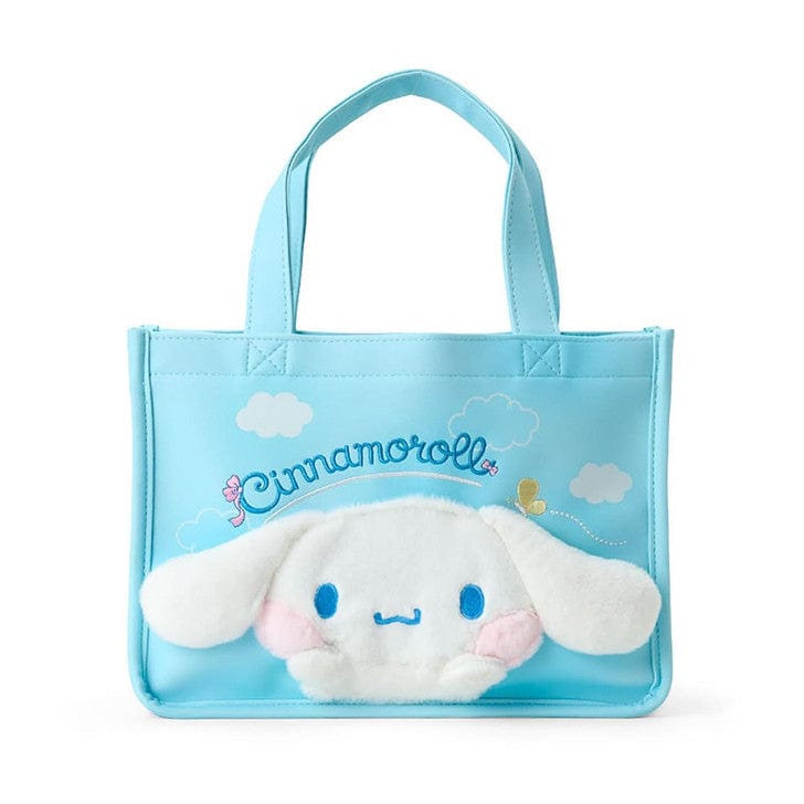 Cinnamoroll Blush Cheeks Tote Bag