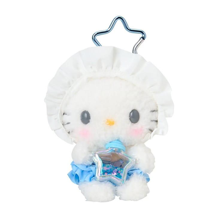 Dear Daniel Plush Keychain (Baby Stardust Series)