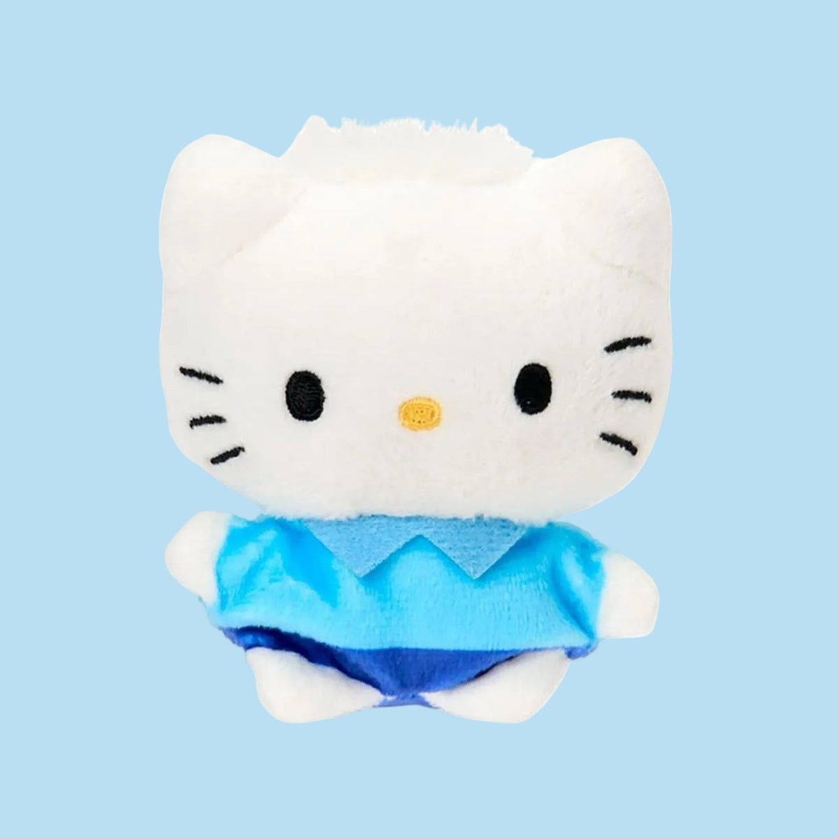 Daniel Chibi Plush