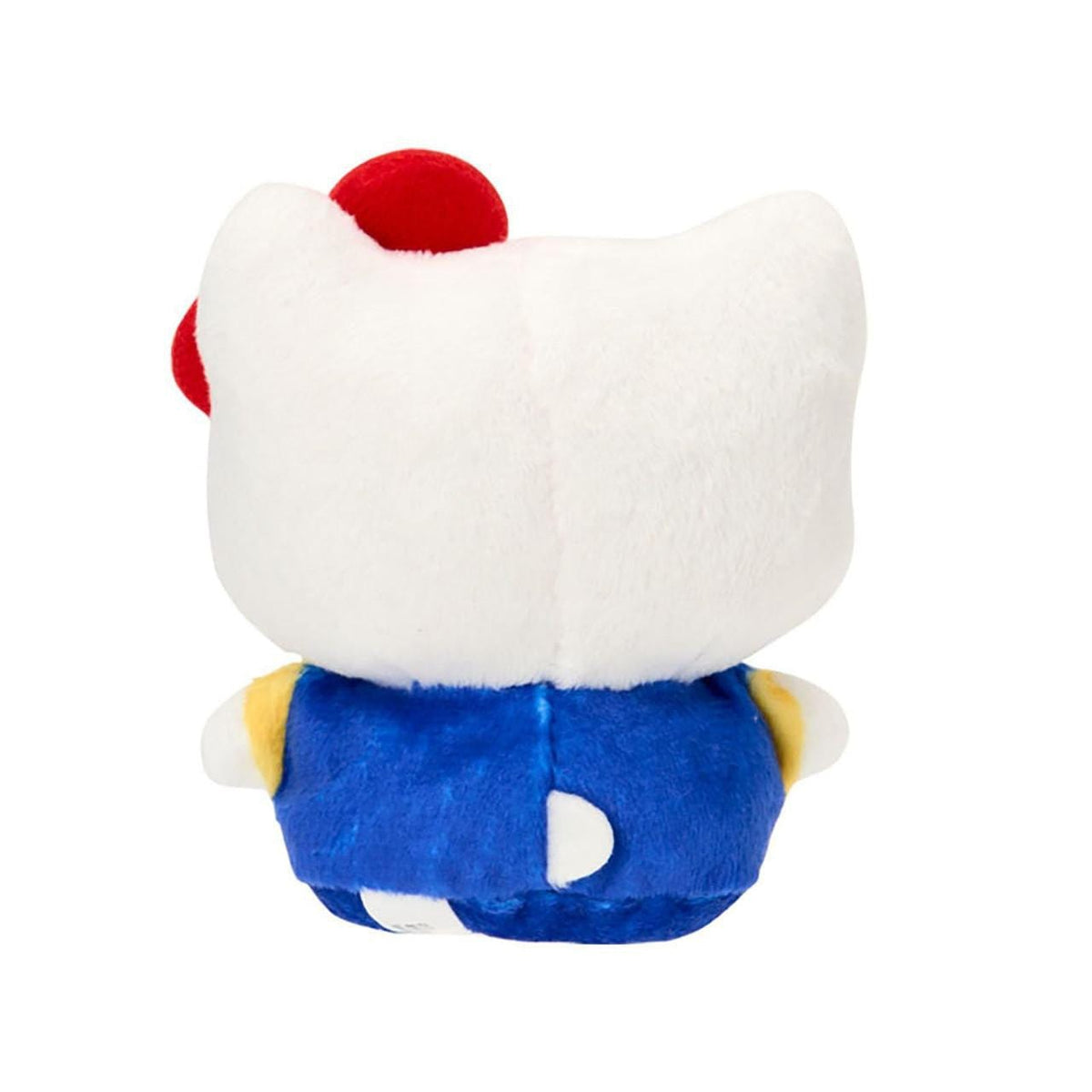 Hello Kitty Chibi Plush