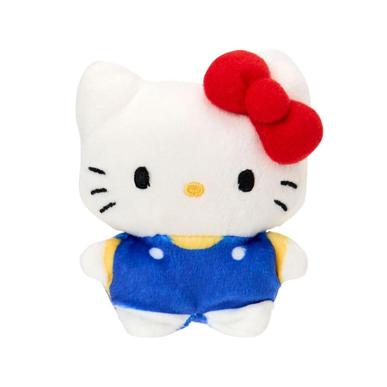 Hello Kitty Chibi Plush