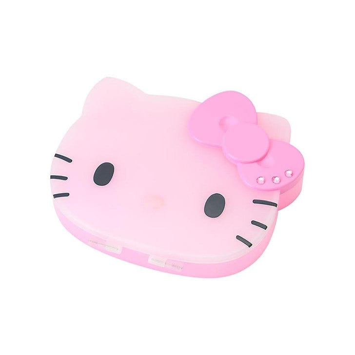 Hello Kitty Pink Accessory Case